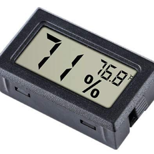 Mini Hygrometer